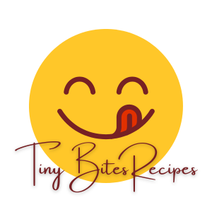 Tiny Bites Recipes